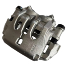 2017 Freightliner Sprinter Van Brake Caliper 5